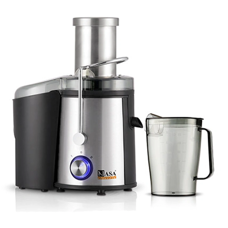 آبمیوه گیری تک کاره ناسا الکتریک NS-918