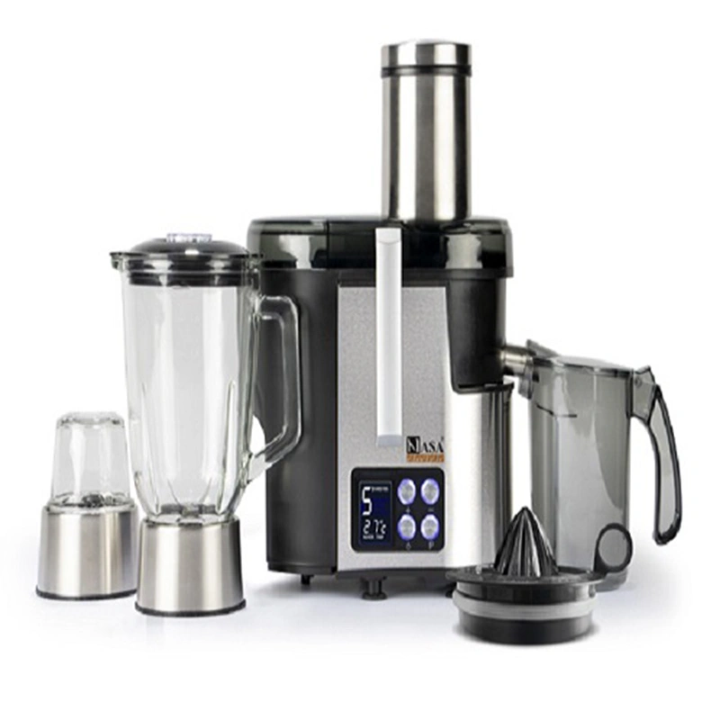 آبمیوه گیری ناسا الکتریک NS-945