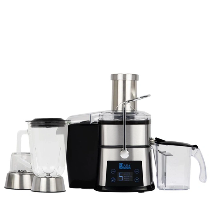 آبمیوه گیری ناسا الکتریک NS-946