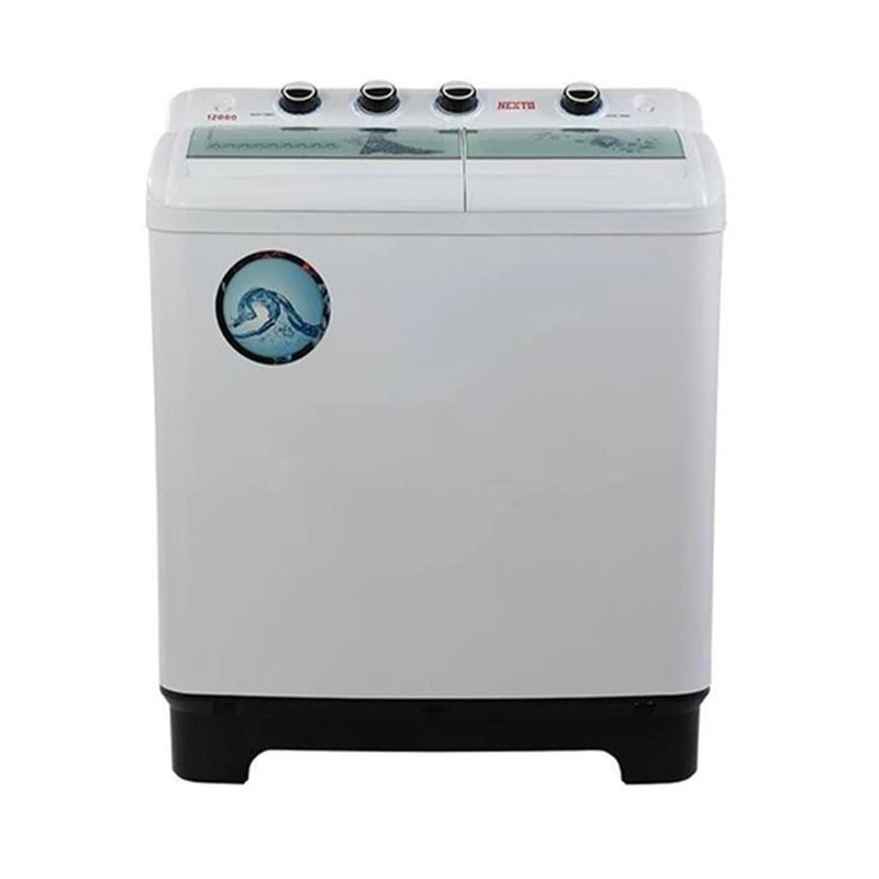 ماشین لباسشویی دوقلو 12000 نکست پلاس NXP-12000-TW