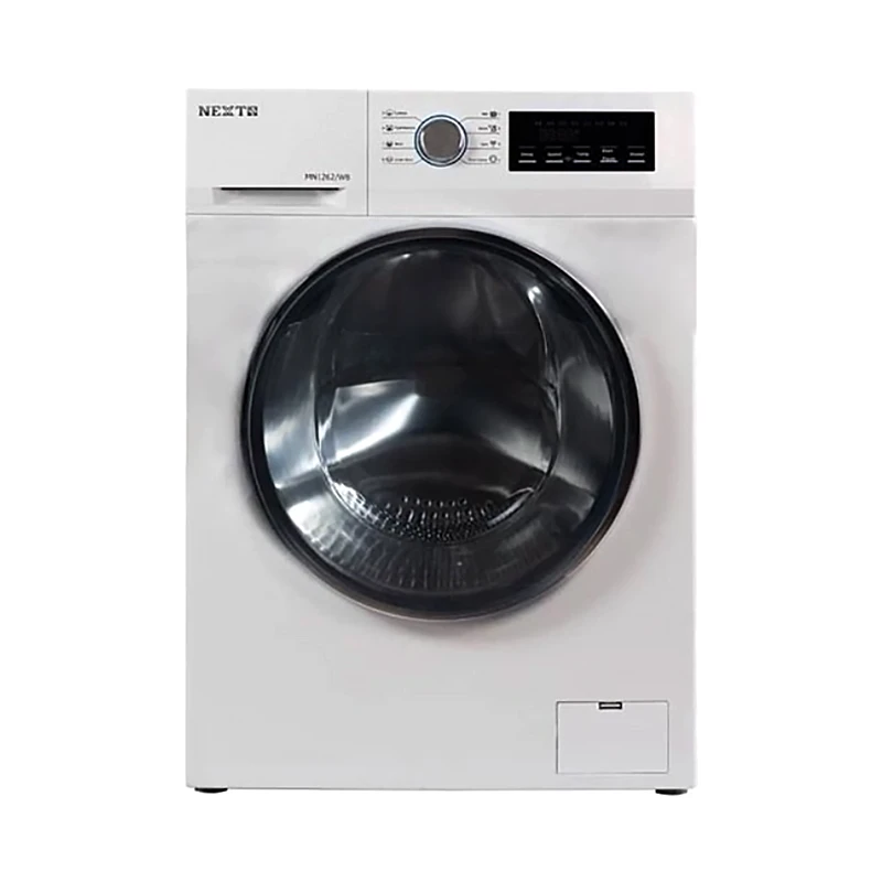 ماشین لباسشویی 8 کیلویی نکست پلاس NXP-1262