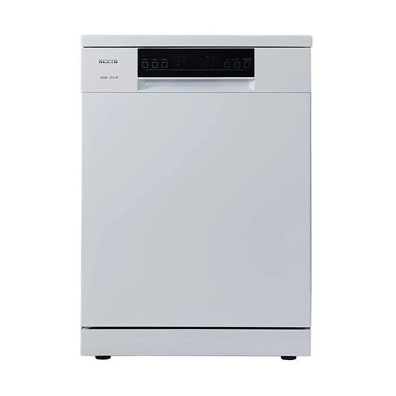 ماشین ظرفشویی نکست پلاس مدل NXP-314 ظرفیت 14 نفر 3 سبد
