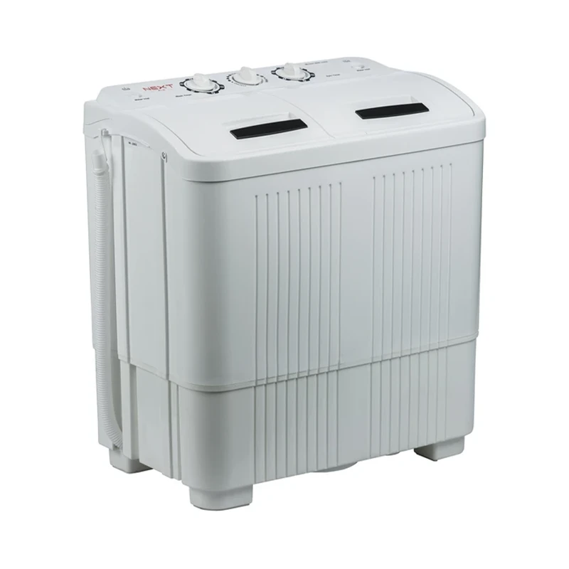 مینی واش نکست پلاس مدل NXP-3500-MW2 موتور تسمهای