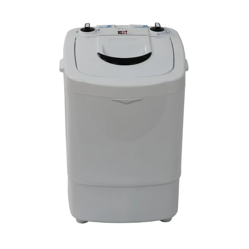 مینی واش نکست پلاس مدل NXP-3700-MW1 ظرفیت 3.7 کیلوگرم