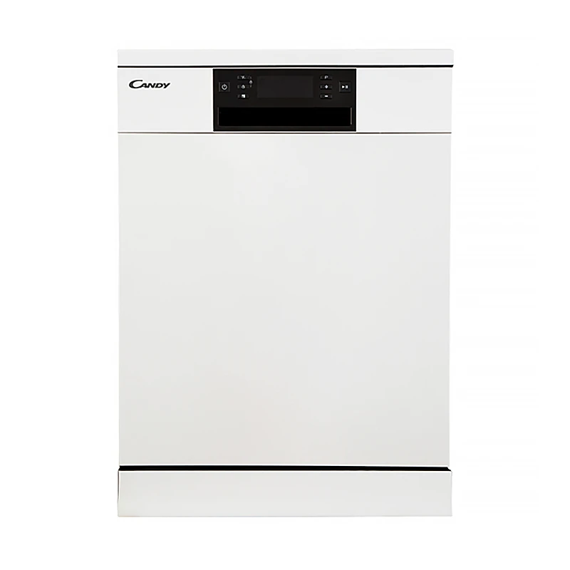 ماشین ظرفشویی کندی مدل PFC(d)-315W ظرفیت 15 نفر 3 سبد