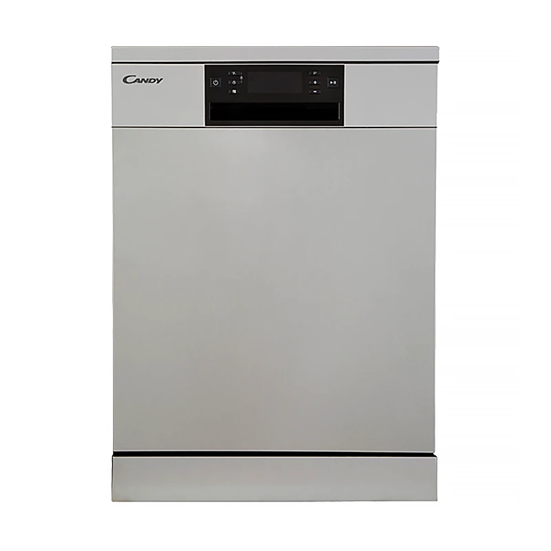 ماشین ظرفشویی کندی مدل PFC(d)-315s ظرفیت 15 نفر 3 سبد