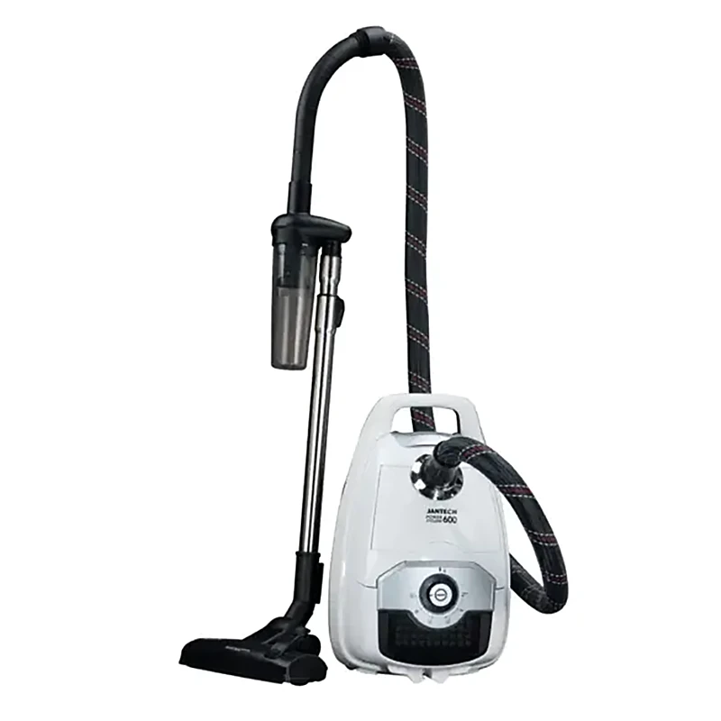 جارو برقی جانتک سری POWER CYCLONE 600