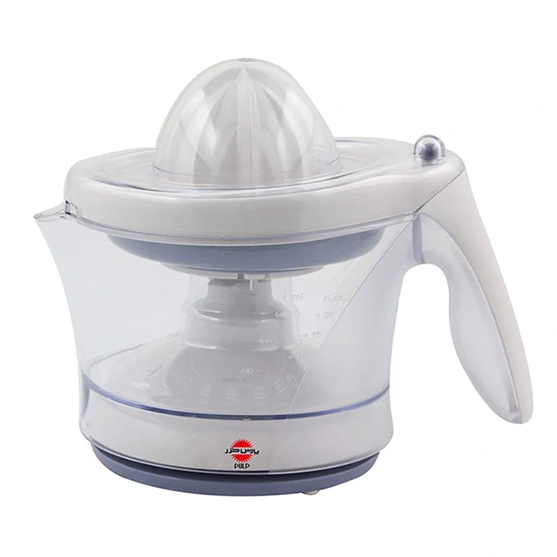 آب مرکبات گیری پارس خزر PULP