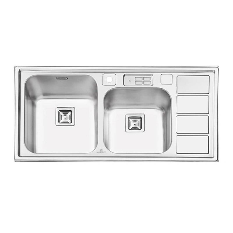 سینک فانتزی توکار پرنیان مدل 1220