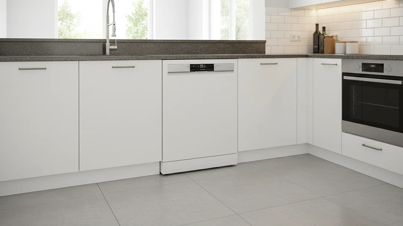 ماشین ظرفشویی 14 نفره دوو DW-160