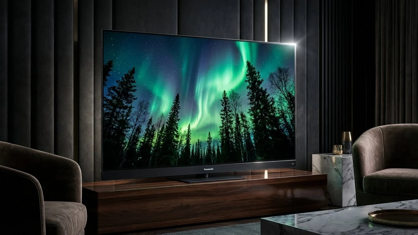خرید تلویزیون پاناسونیک