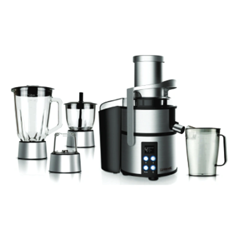 آبمیوه گیری چندکاره رنه RJE-1704