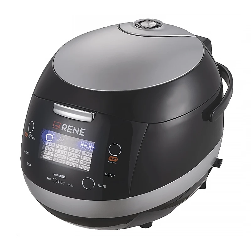 پلوپز رنه RMC 1724 ظرفیت 5 لیتری