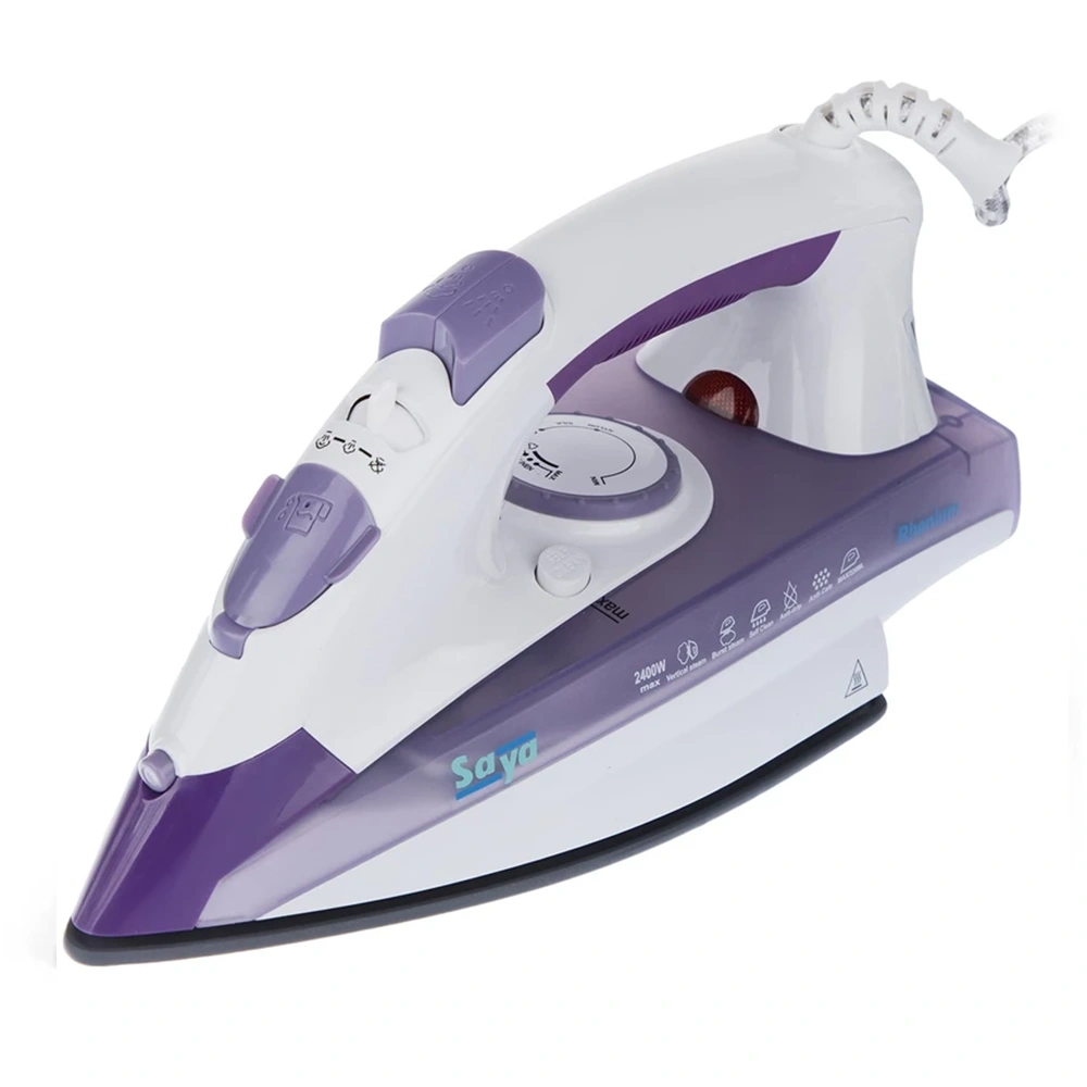 اتو بخار پارس خزر Rhenium