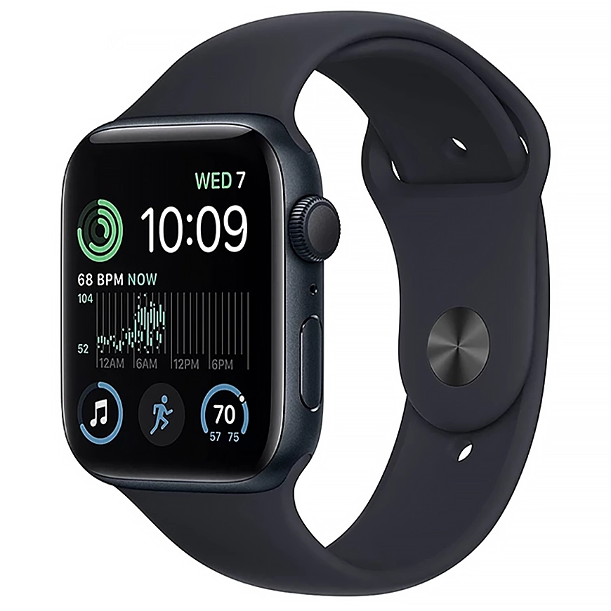 اپل واچ SE 2023 Aluminum 44 میلی متری