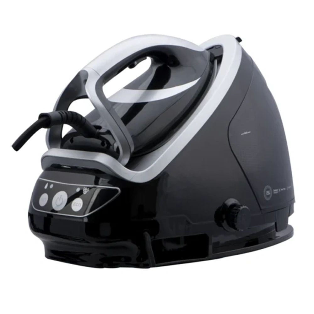 اتو بخار مخزن دار ژانومه SG9120 دستی