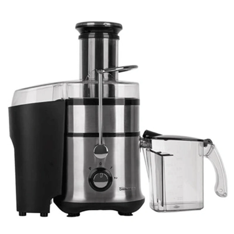 آبمیوه گیری چند کاره سیماران SJE-810