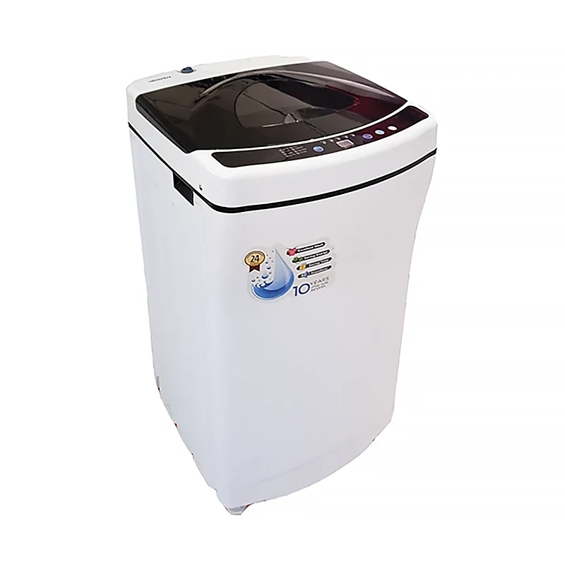 ماشین لباسشویی سیلور لوکس مدل SLW7000F ظرفیت 6 کیلوگرم