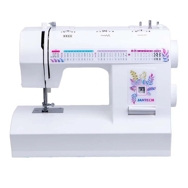 چرخ خیاطی جانتک SP-7400