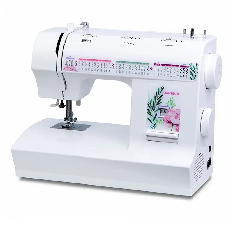 چرخ خیاطی جانتک SPD2030