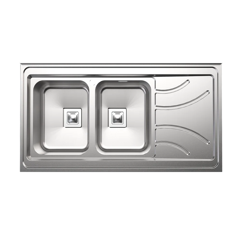 سینک روکار آلتون SR-1203L