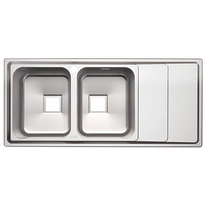 سینک تو کار آلتون ST-1162L