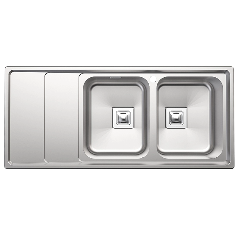 سینک تو کار آلتون ST-1162R