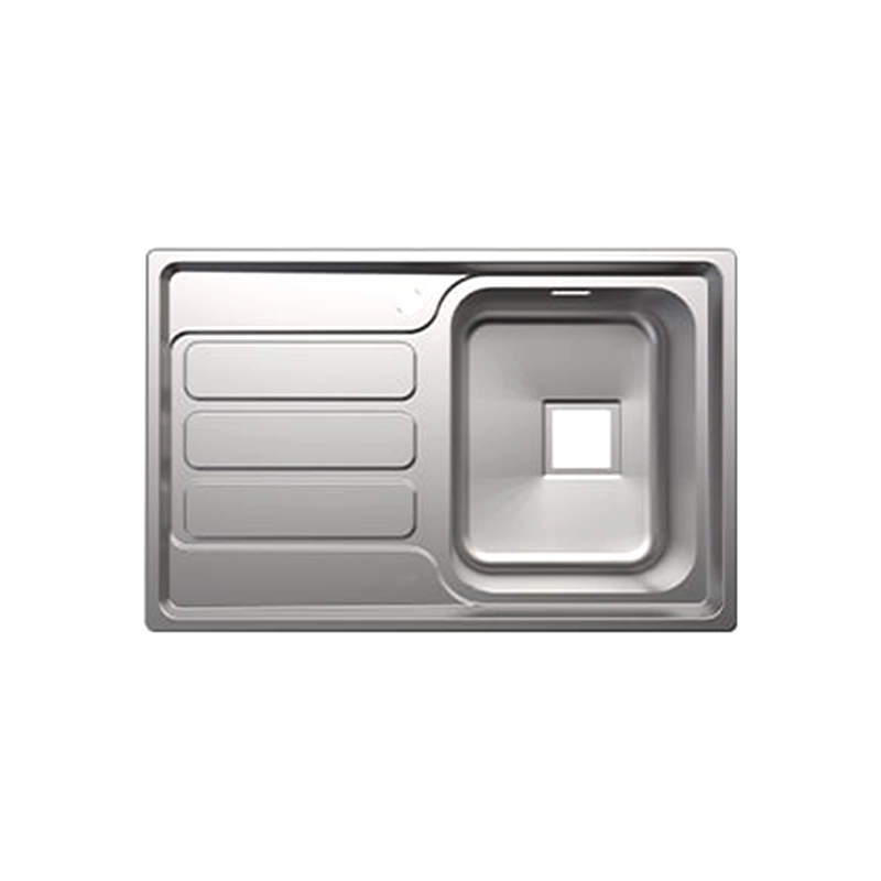 سینک تو کار آلتون ST801R