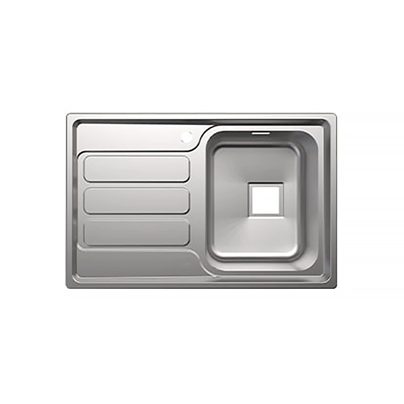 سینک تو کار آلتون ST880R