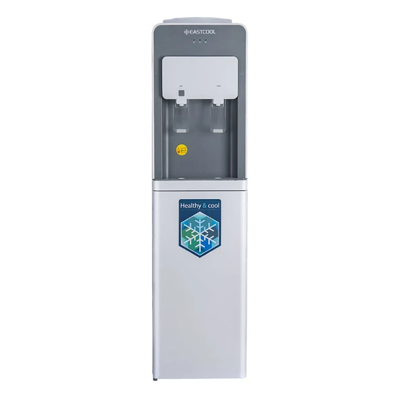 آبسردکن ایستکول بدون یخچال کابین دار SW438