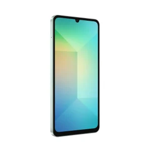 گوشی موبایل سامسونگ Samsung Galaxy A06 5G سبز روشن
