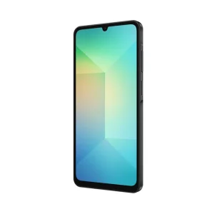 گوشی موبایل سامسونگ Samsung Galaxy A06 5G مشکی