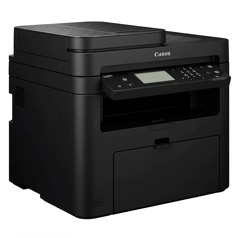 پرینتر چندکاره لیزری کانن مدل i-Sensys MF237w
