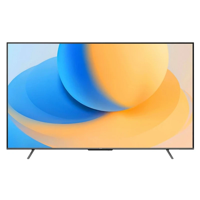 تلویزیون دی ال ای دی سایز 86 اینچ پاناسونیک مدل TH-86NX900M گیمینگ کیفیت تصویر 4K UHD نرخ بروزرسانی 120Hz سیستم عامل اندروید