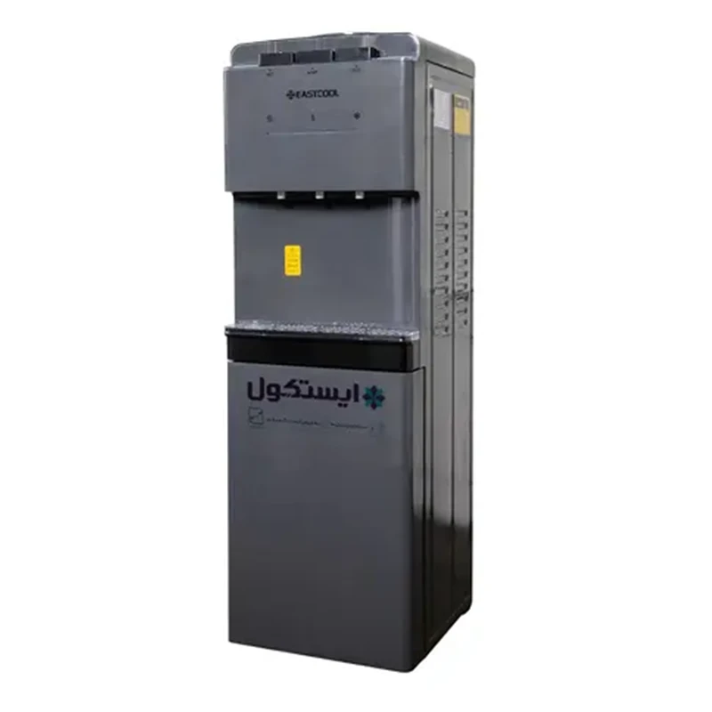 آبسردکن ایستکول TM-RG410 یخچال دار