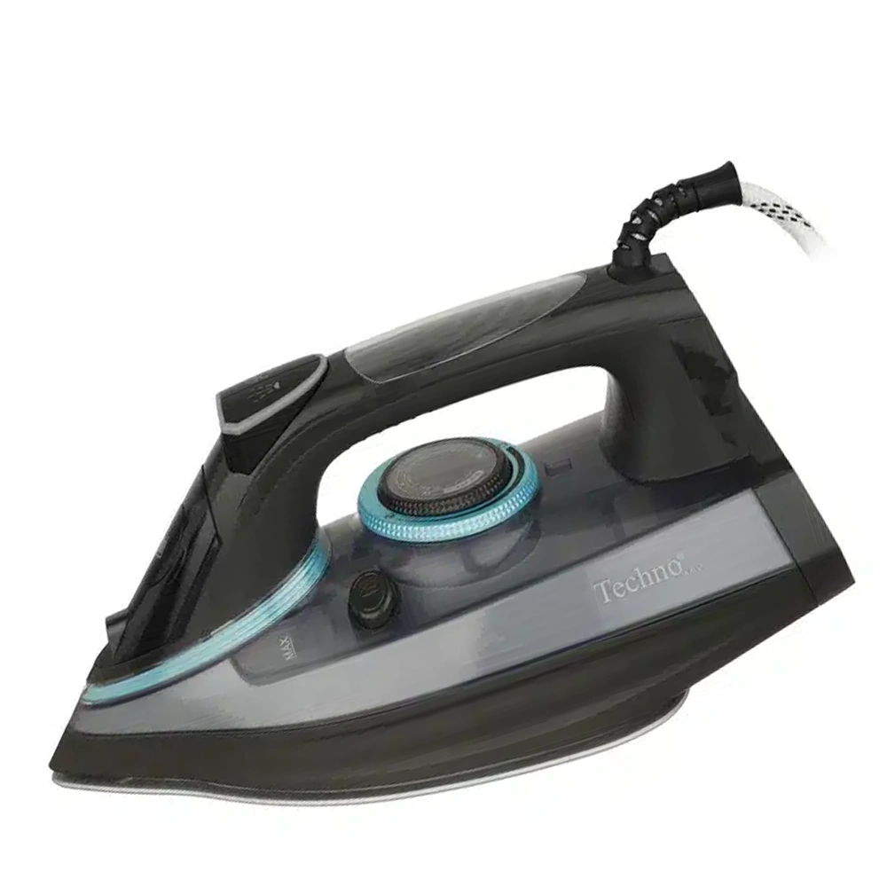 اتو بخار تکنو Te-113