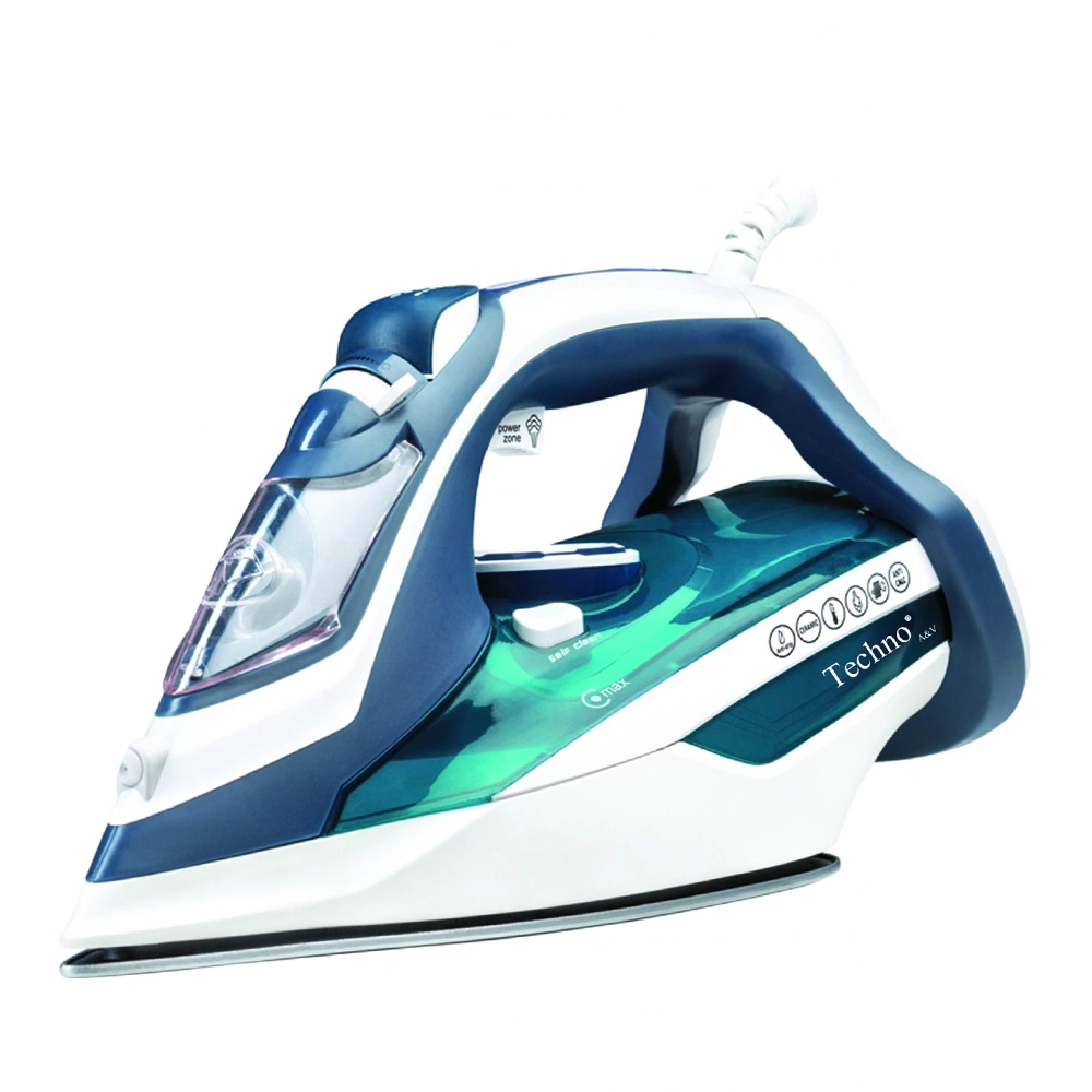 اتو بخار تکنو Te-115