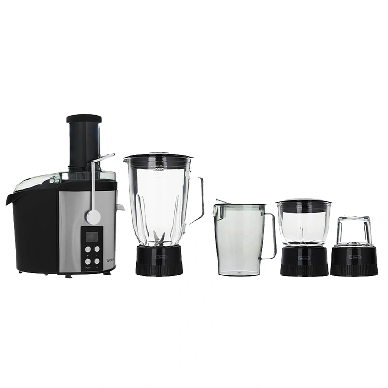 آبمیوه گیری تکنو Te-312 مشکی