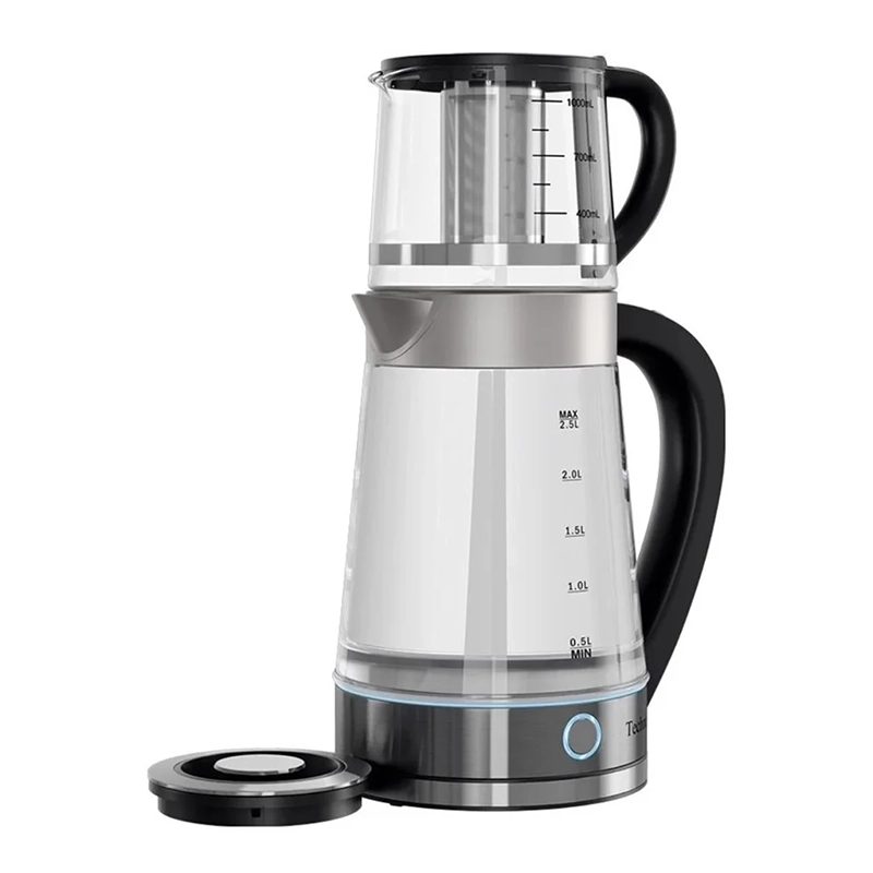 چای ساز روهمی تکنو Techno Te-936