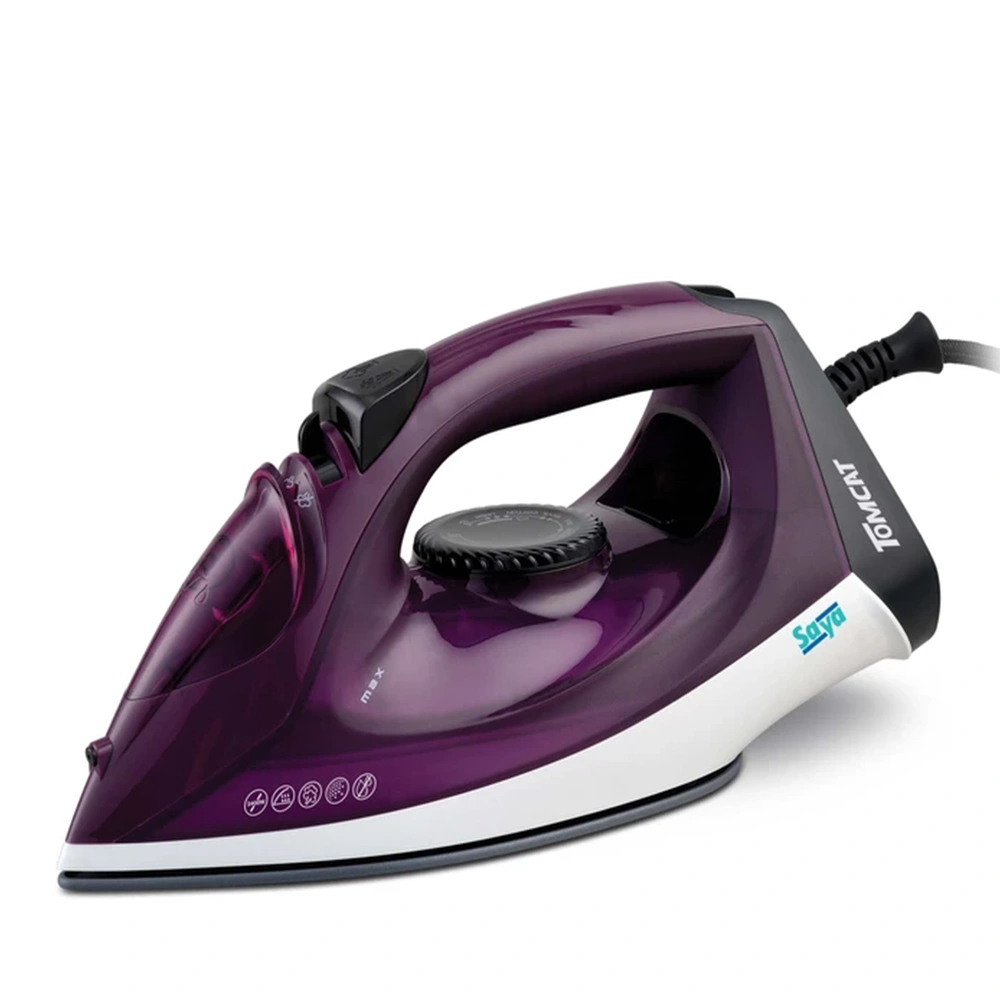 اتو بخار سایا Tomcat