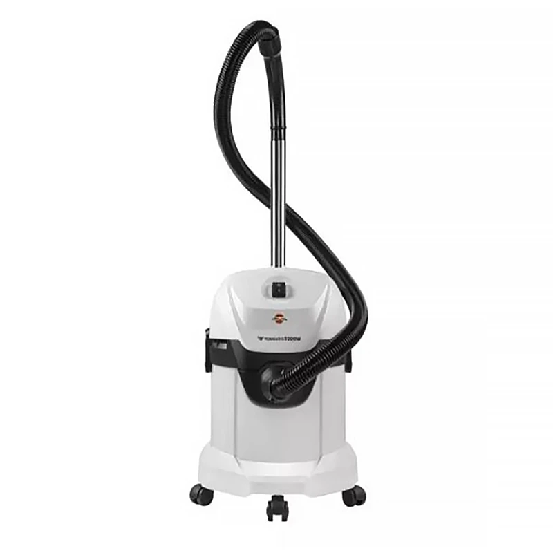 جاروبرقی سطلی پارس خزر تورنادو آب و خاک Tornado 2200