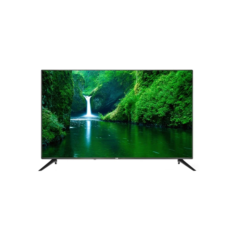 تلویزیون ال ای دی سایز 43 اینچ سام مدل UA43C5260CC کیفیت تصویر FHD سیستم عامل اندروید