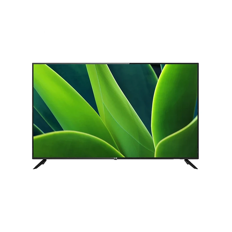 تلویزیون ال ای دی سایز 55 اینچ سام مدل UA55TU7500TH هوشمند کیفیت تصویر 4K UHD سیستم عامل اندروید