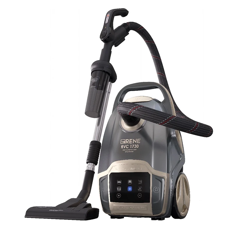 جاروبرقی رنه RVC 1730