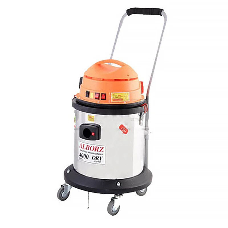 جاروبرقی سازه البرز خاک V4000D