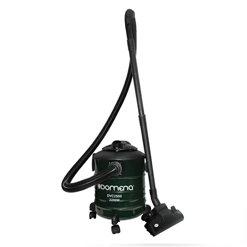 جاروبرقی سطلی دومنا VC2500 G