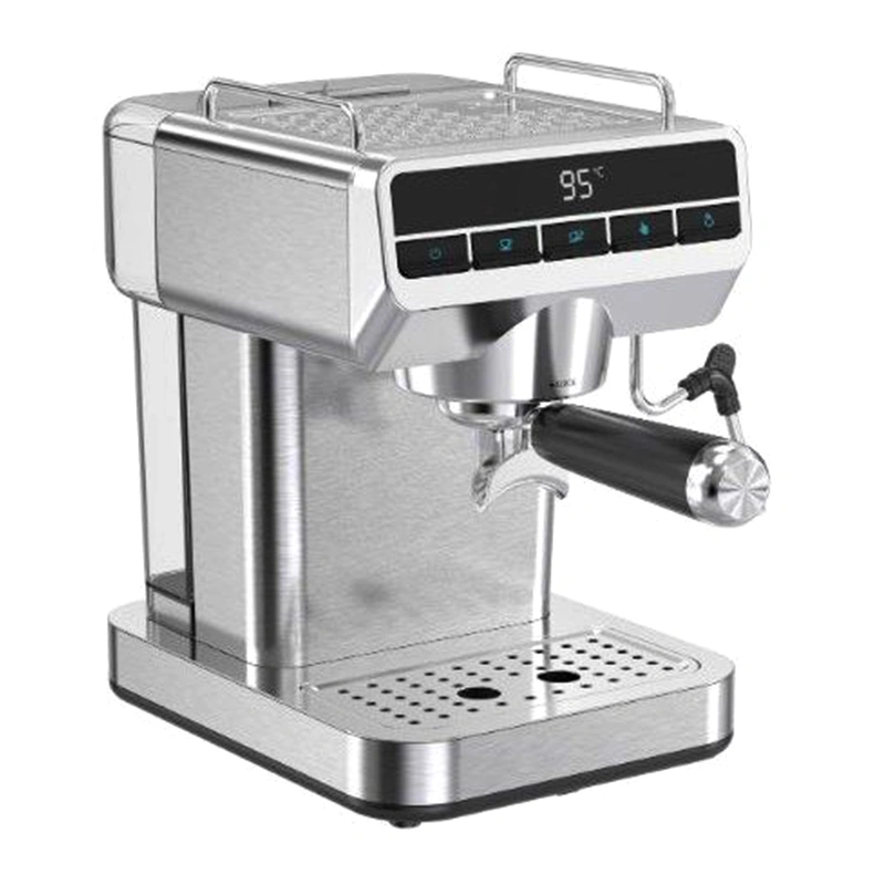 اسپرسو ساز ولز VL2916