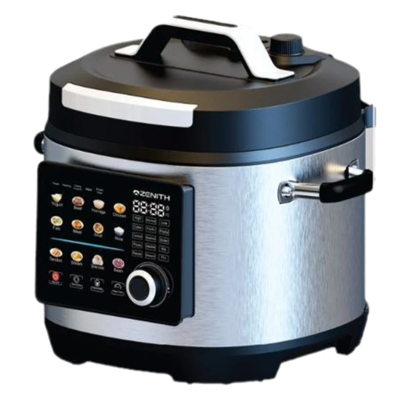 پلوپز 17 کاره زنیت مدل ZMC-1462