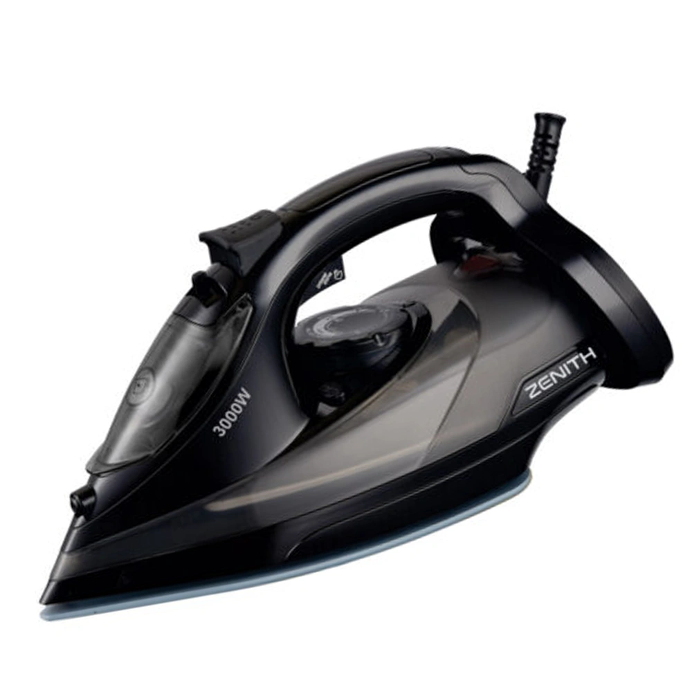 اﺗﻮ ﺑﺨﺎر زنیت ZSI 1413 کف ﻧﺎﻧﻮ ﺳﺮاﻣیک 3000 وات