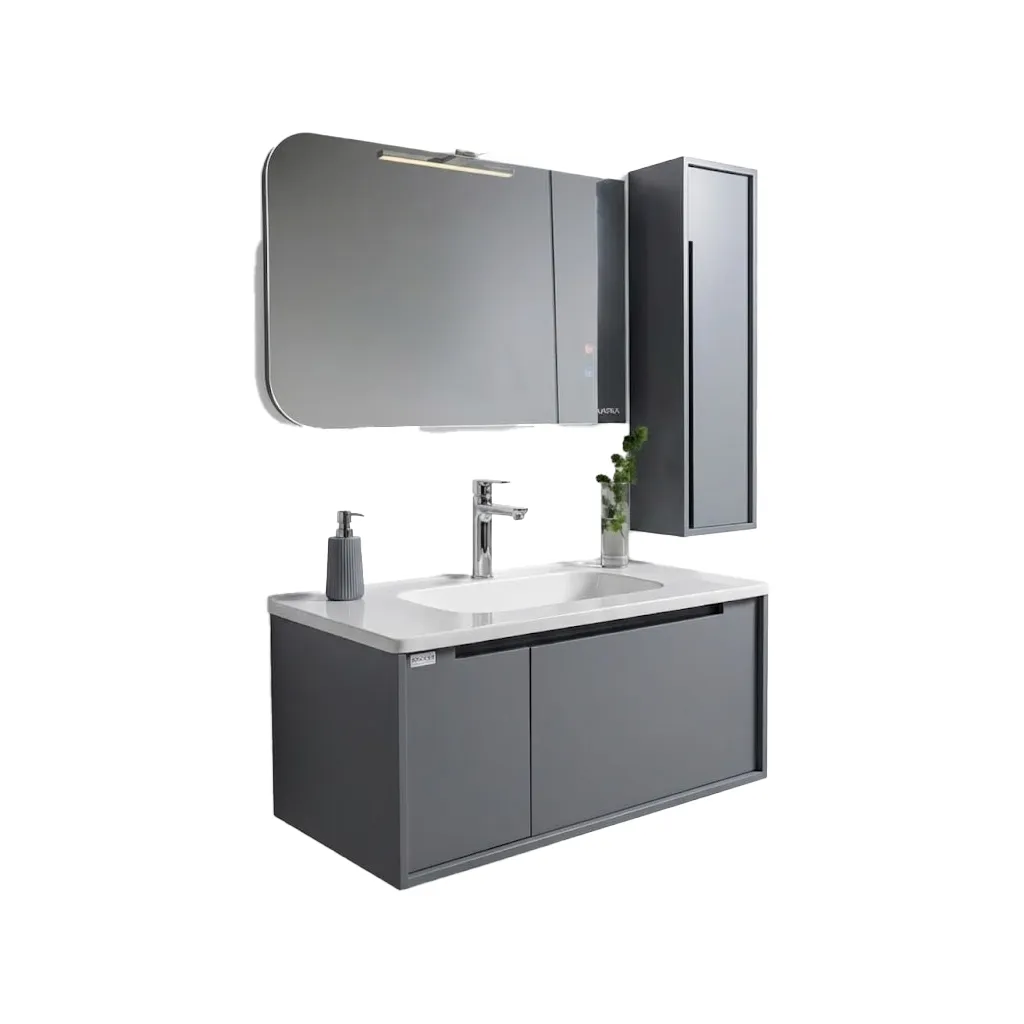 کابینت روشویی ایواریا A_90_1